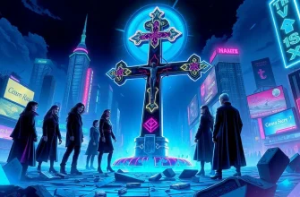 Películas de Misterio y Fanatismo Religioso