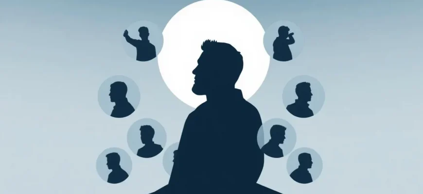 10 Películas Biográficas sobre Hombres Fuertes