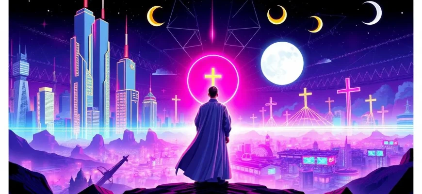 10 Películas de Acción con Profecías Religiosas