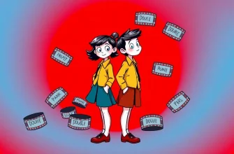 Películas sobre dobles