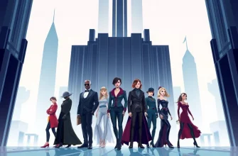 Películas de Fantasía con un Enfoque en la Moda