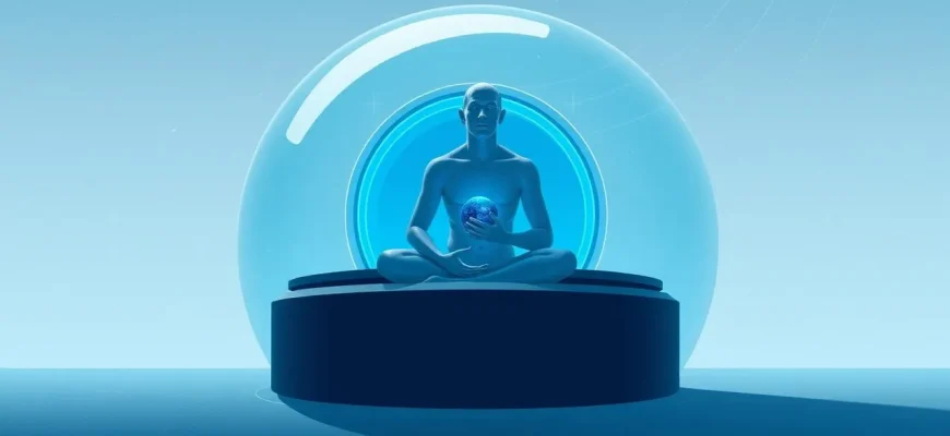 Películas de ciencia ficción sobre criogenia