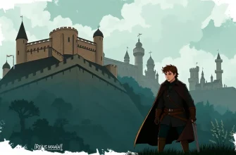 Películas de Fantasía con Héroes Solitarios