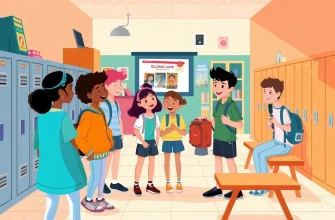 10 Películas Juveniles de Escuela que Debes Ver