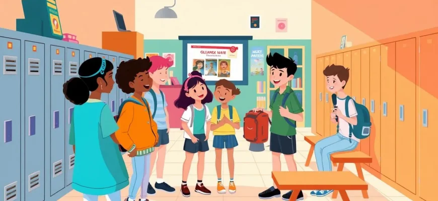 10 Películas Juveniles de Escuela que Debes Ver