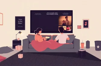 Películas para ver con tu novia