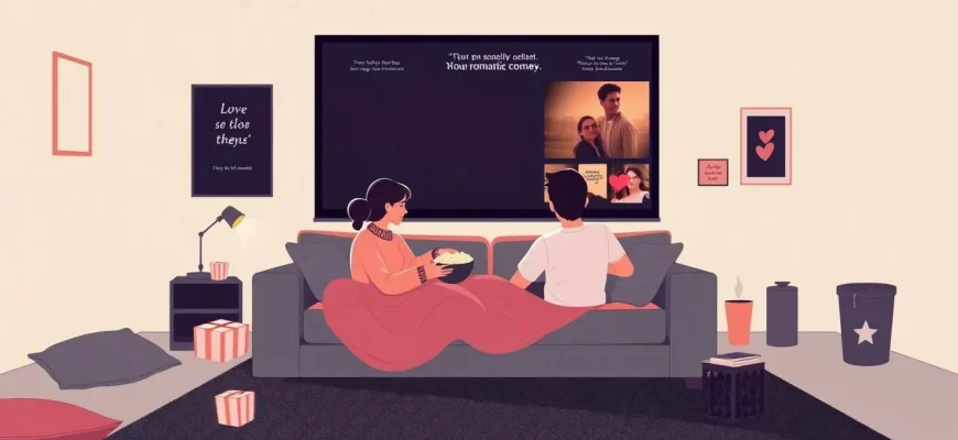 Películas para ver con tu novia