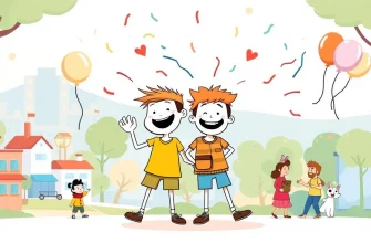 Comedias de Hermanos Gemelos para Desternillarse de Risa