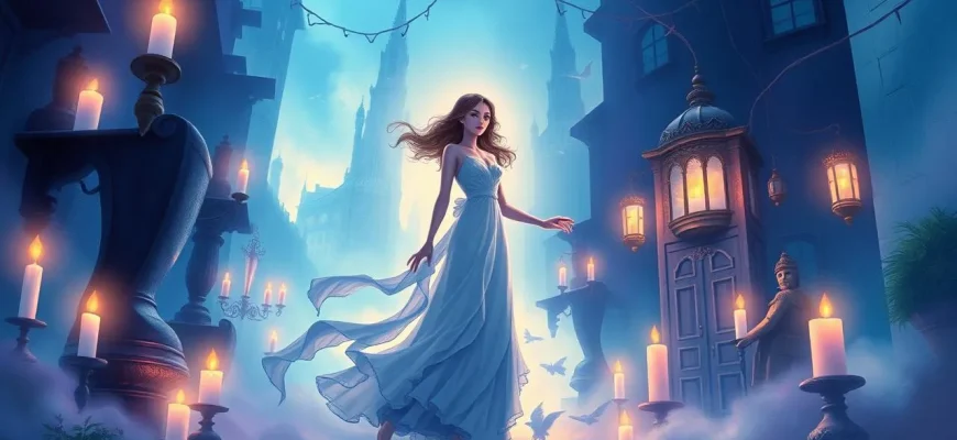 10 Películas Melodramáticas sobre Espiritismo