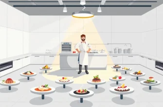 Películas de Drama sobre Concursos Culinarios