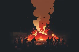 Películas sobre accidentes industriales