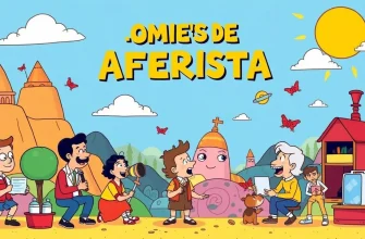 10 Comedias Imperdibles sobre Aferistas