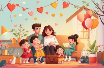 Películas Familiares sobre Adopción