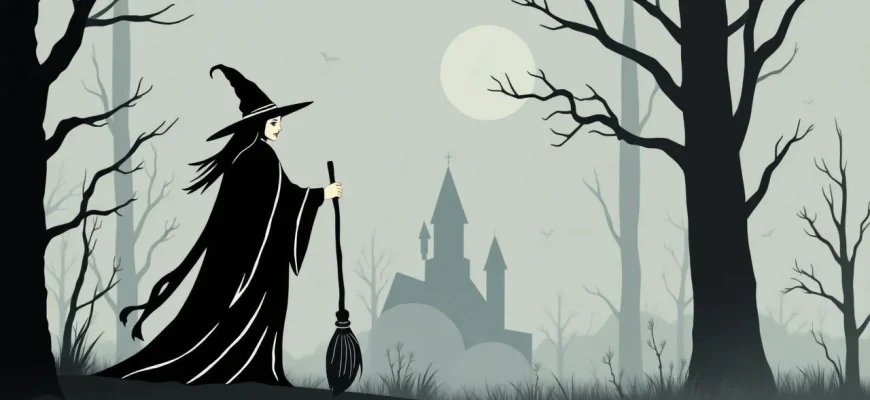 Películas Satánicas de Brujas de los 60 y 70