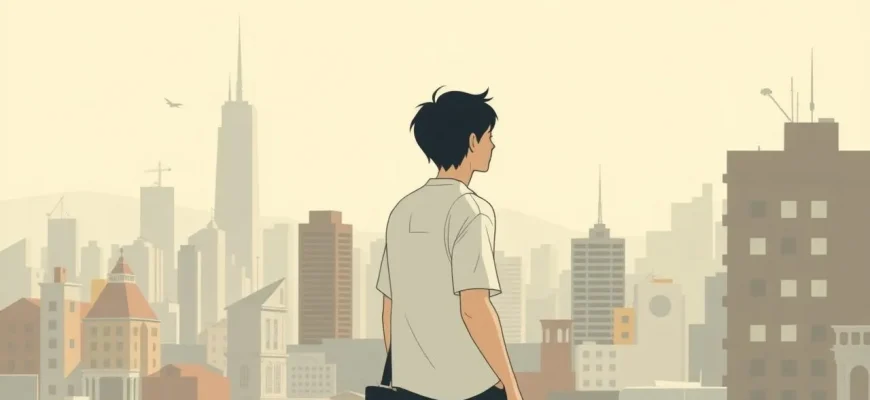 Películas de Drama sobre Cambios Sociales