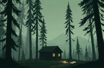 Películas de terror en la soledad del campo