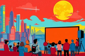 Lista de las Mejores Películas Serias