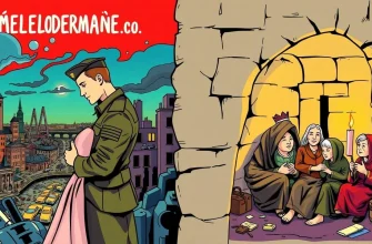 Películas de Melodrama sobre la Segunda Guerra Mundial