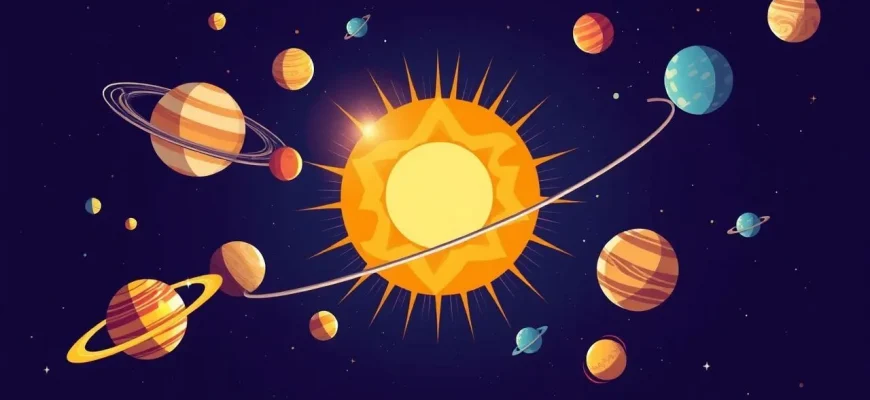 10 Documentales Imperdibles sobre el Sistema Solar