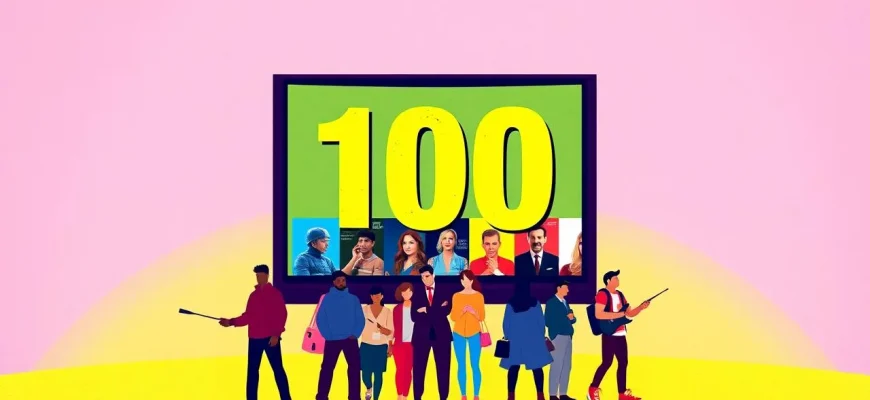 Top 100 Películas Inspiradoras en Español