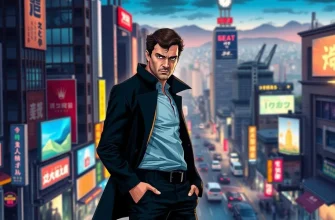 Películas de Detectives Nómadas: Misterio y Aventura