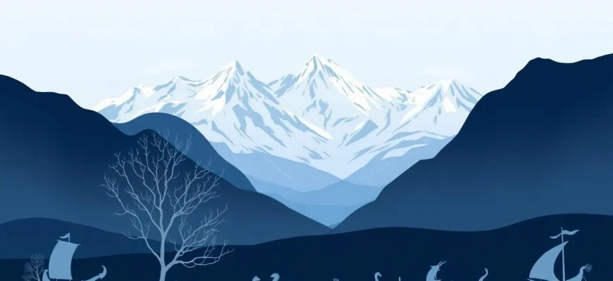 Películas de Fantasía sobre Islandia