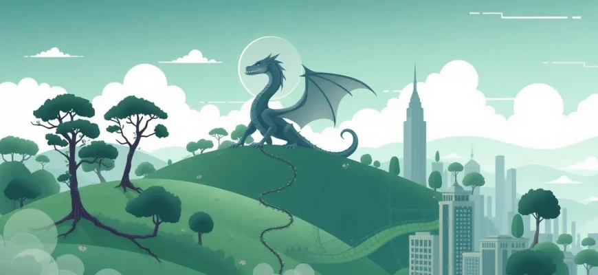 Películas de Fantasía sobre Crisis Financiera