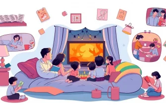 Películas familiares sobre padres