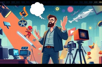 Documentales sobre efectos especiales en español