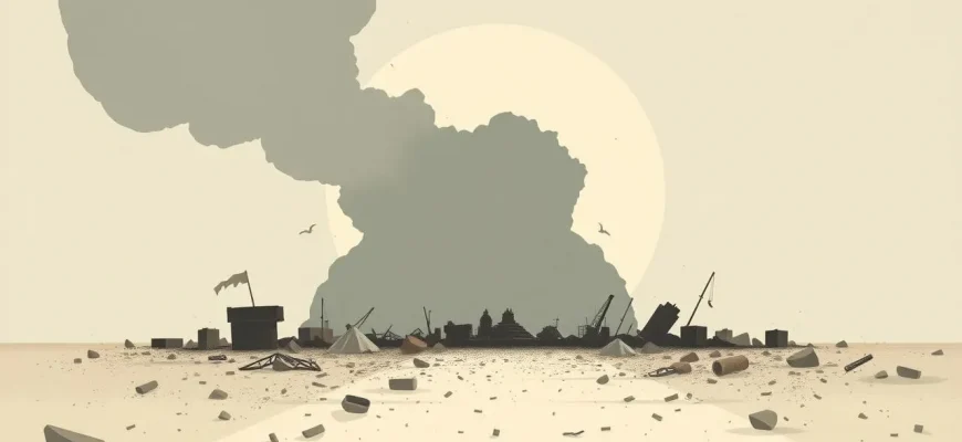 Películas biográficas sobre la guerra de Irak