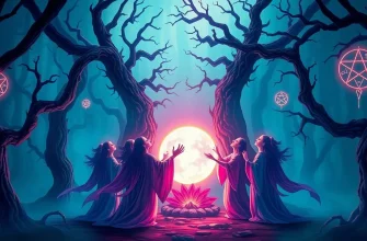 Películas Místicas sobre Oráculos