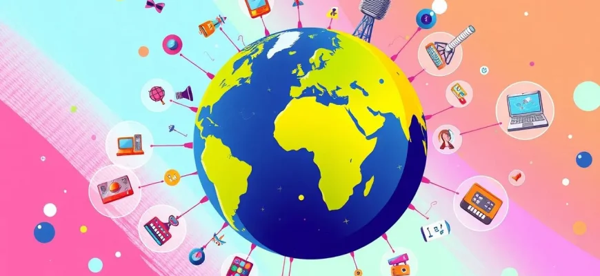 Documentales sobre sistemas de comunicación