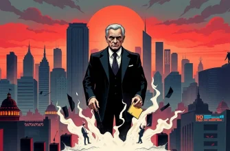 Películas de crimen sobre sobornos