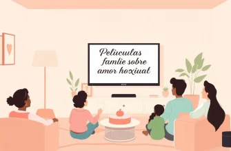 Películas Familiares sobre Amor Homosexual