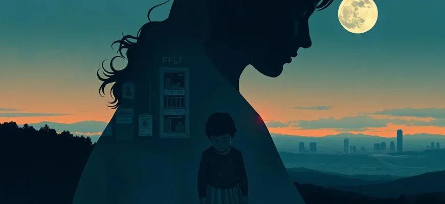 10 Películas sobre la Muerte de una Madre