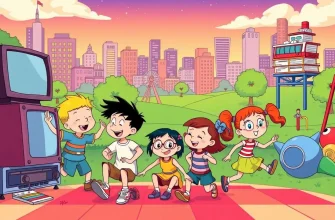 Películas familiares de los 90 que debes ver