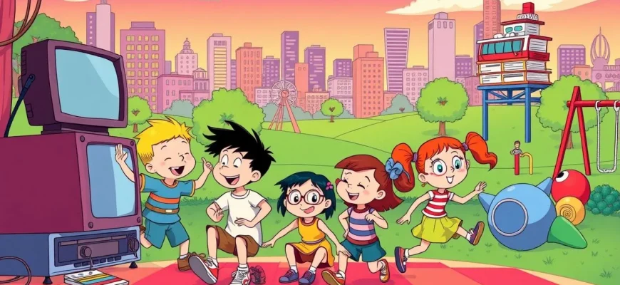 Películas familiares de los 90 que debes ver