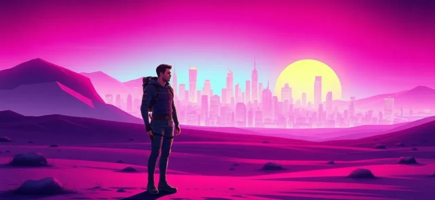 Películas de acción sobre la soledad