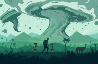 Películas de Tráilers de Lucha con la Naturaleza