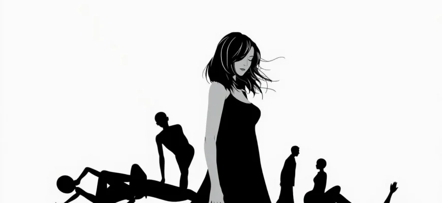 Películas sobre violación: 10 imprescindibles