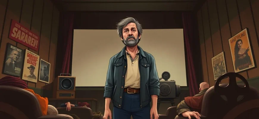 Películas de terror de Sam Raimi: Un viaje al miedo