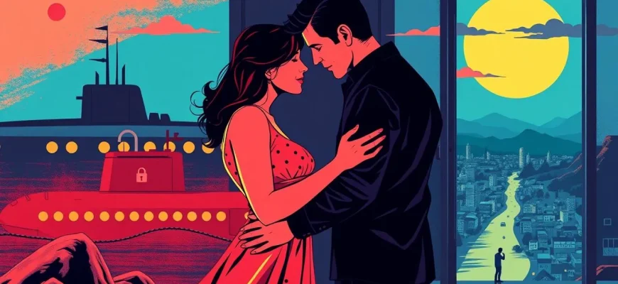 Películas de amor y clausura: una selección especial