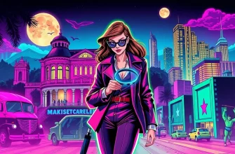 Películas de Detectives con Ricos y Pobres