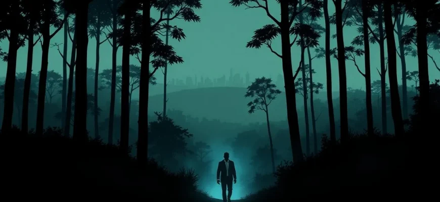 Thrillers sobre Uganda en Español