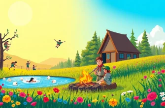 Películas sobre Boy Scouts en Español