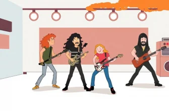 Comedias de Metalistas en Español: Una Lista Imperdible