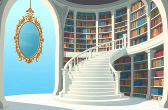 10 Películas de Fantasía con Bibliotecas Mágicas