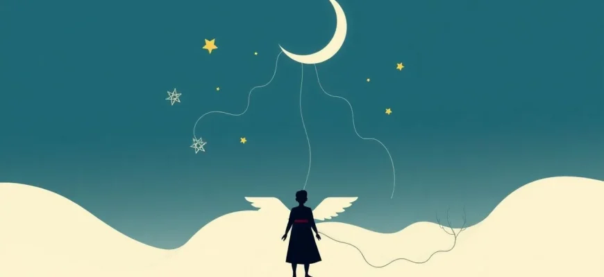 Películas de Fantasía sobre el Destino