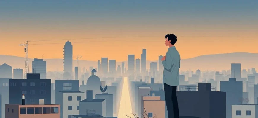 10 Películas de Drama sobre Separación