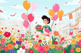 Comedias Florales: 10 Películas para Disfrutar